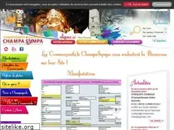 Sites similar to commerces-champagnole.com