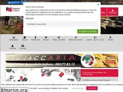 Sites similar to commerces-en-ville.be