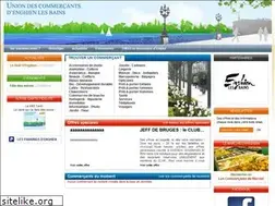 Sites similar to commerces-enghienlesbains.fr