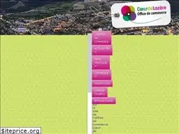 Sites similar to commerces-mende.fr
