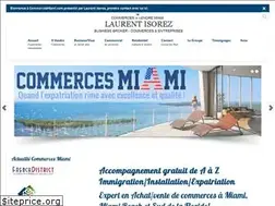 Sites similar to commercesmiami.com