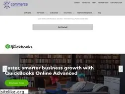 Sites similar to commercetech.com