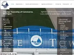 Sites similar to commercetwp.com