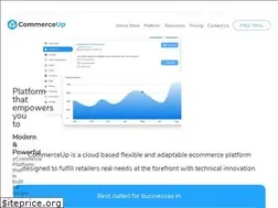 Sites similar to commerceup.io