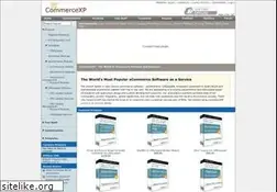 Sites similar to commercexp.com