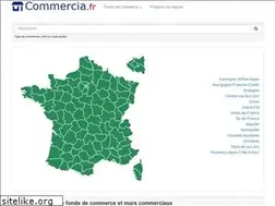 Sites similar to commercia.fr