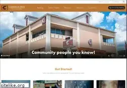 Sites similar to commercial-bank.net