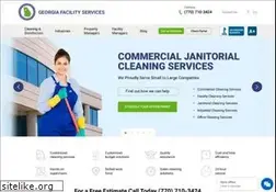 Sites similar to commercial-cleaning-atlanta.com