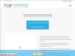 Sites similar to commercial-cleaning-london.co.uk