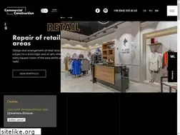 Sites similar to commercial-construction.in.ua