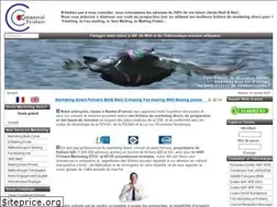 Sites similar to commercial-database.fr