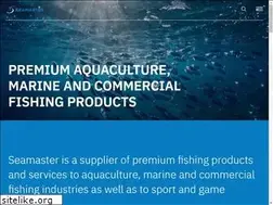 Sites similar to commercial-fishing.net