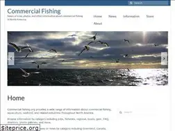 Sites similar to commercial-fishing.org
