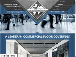 Sites similar to commercial-floors.net