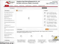 Sites similar to commercial-foodequipment.com