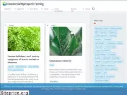 Sites similar to commercial-hydroponic-farming.com