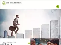 Sites similar to commercial-lifeline.co.uk