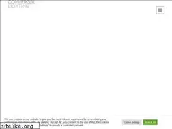 Sites similar to commercial-lighting.com.au