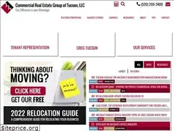Sites similar to commercial-real-estate-tucson.com