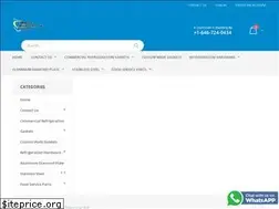 Sites similar to commercial-refrigeration-gaskets.com
