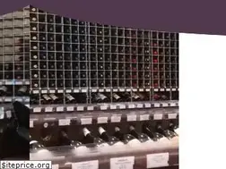 Sites similar to commercial-wineracks.com