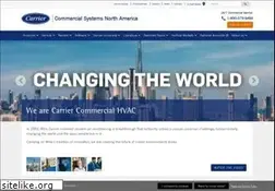 Sites similar to commercial.carrier.com