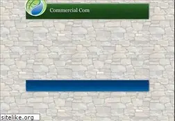 Sites similar to commercial.co
