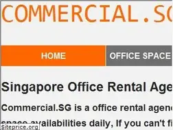 Sites similar to commercial.sg