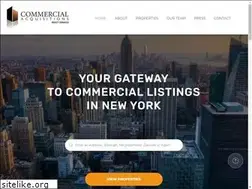 Sites similar to commercialacq.com