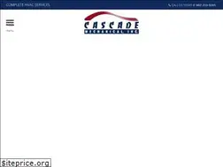 Sites similar to commercialacrepairphoenix.com
