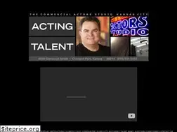 Sites similar to commercialactorsstudio.com