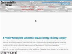 Sites similar to commercialaircontrol.com