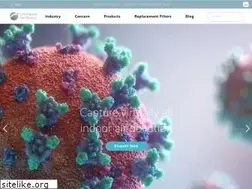 Sites similar to commercialairfiltration.co.uk