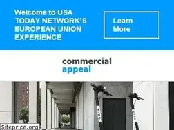 Sites similar to commercialappeal.com