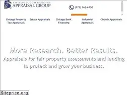 Sites similar to commercialappraiser.com
