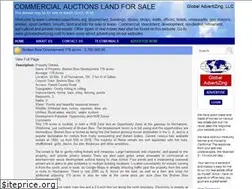 Sites similar to commercialauctions.org