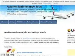 Sites similar to commercialaviationtoday.com