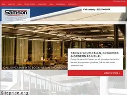 Sites similar to commercialawningsuk.co.uk