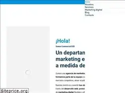 Sites similar to commercialb2b.com