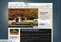 Sites similar to commercialbest.com