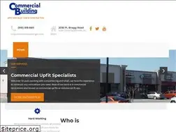 Sites similar to commercialbuildingnc.com