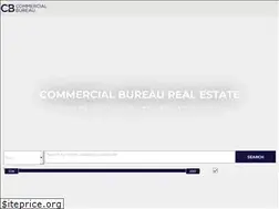 Sites similar to commercialbureau.com.au