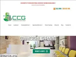 Sites similar to commercialclean.com.au
