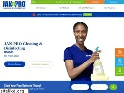 Sites similar to commercialcleaningfl.com