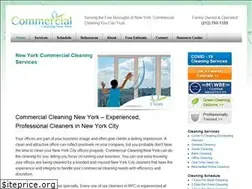 Sites similar to commercialcleaningnewyork.com