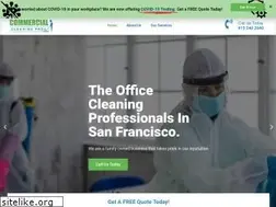 Sites similar to commercialcleaningpros.com