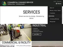 Sites similar to commercialcleaningservices.com