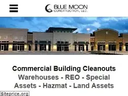 Sites similar to commercialcleanouts.com