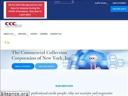 Sites similar to commercialcollection.com