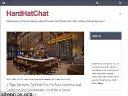 Sites similar to commercialconstructionblog.com